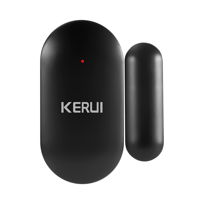 Sim Gsm Alarm - KERUI MC11 Sensor pintu 433MHz jendela