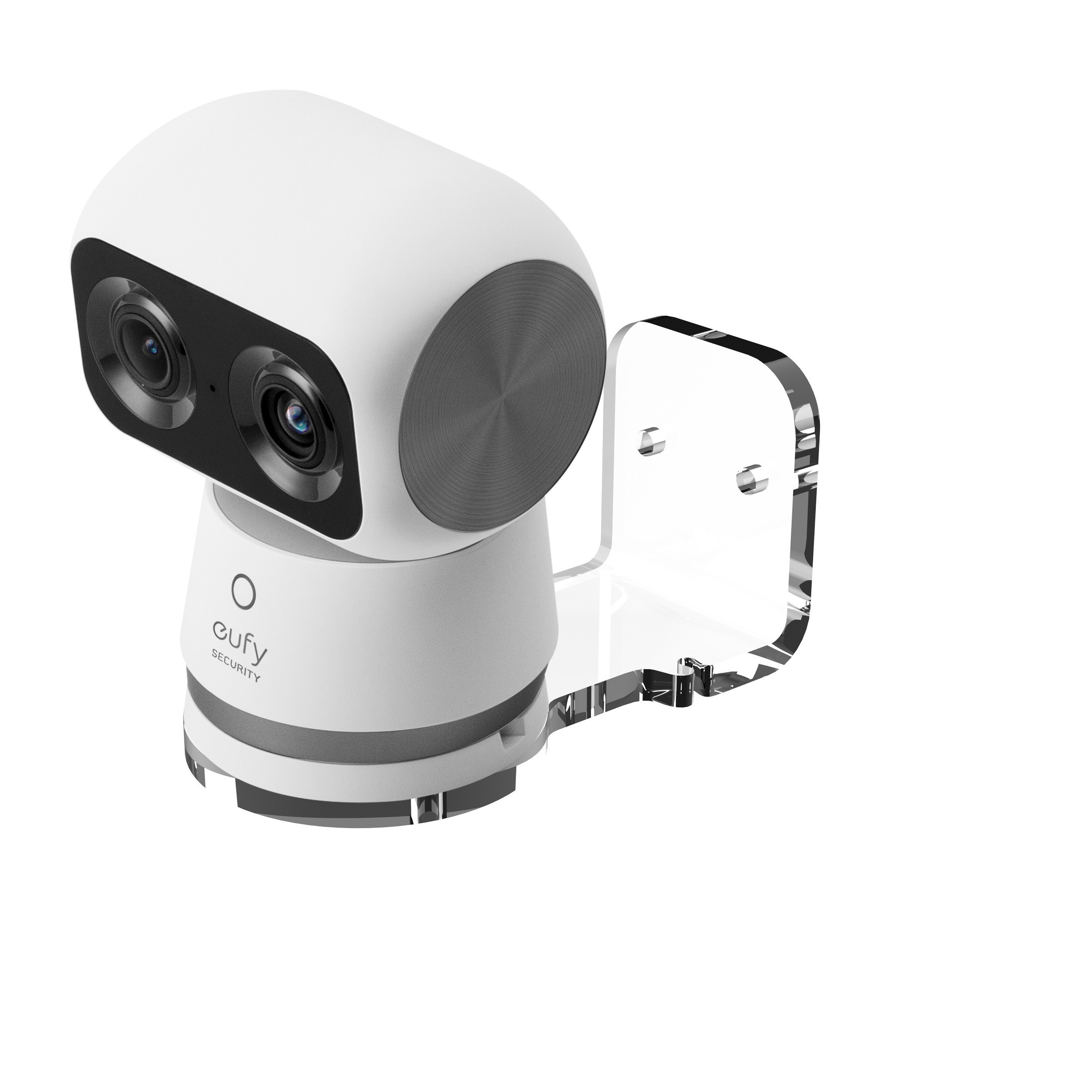 Eufy Camera E220 - Braket Akrilik Cocok untuk Braket Kamera