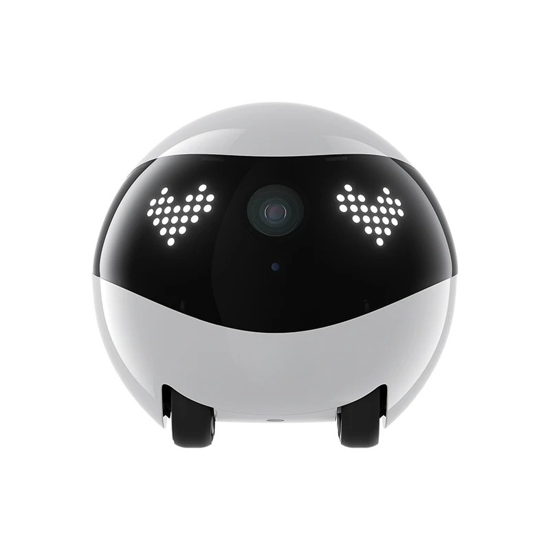 Home Security Robot - Robot Kamera Air2 untuk Anjing Kucing