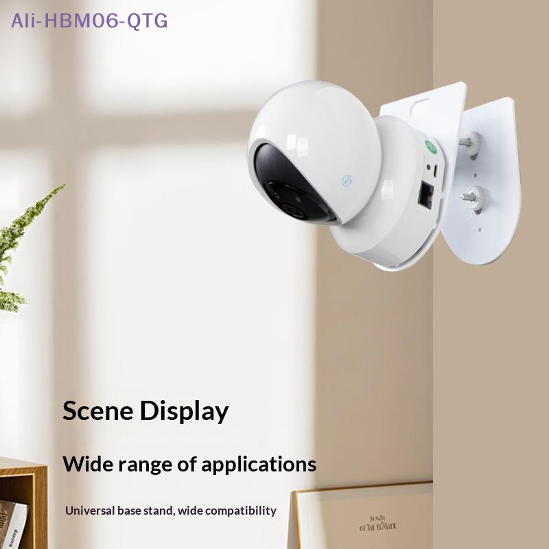Eufy Camera E220 - [Baru] Braket Kamera Dinding Bentuk L