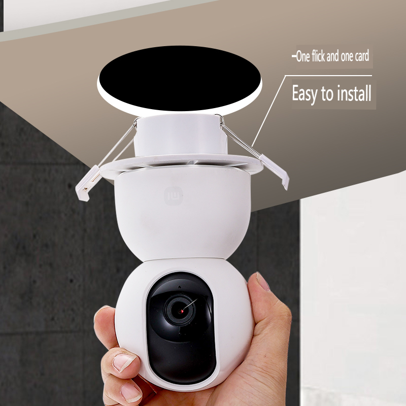 Cocok untuk Xiaomi Pengisi Lub - Eufy Camera E220 ulasan dan harga
