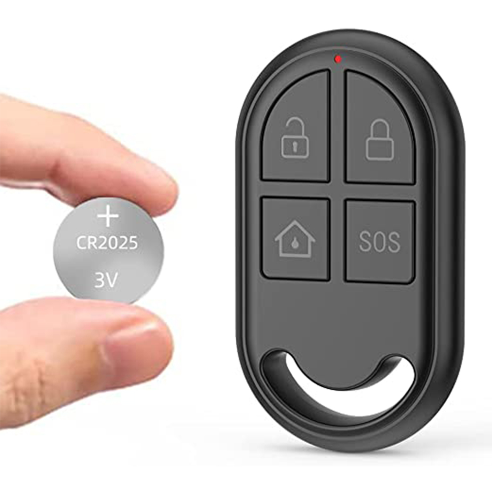 CPVAN 433MHz Pengendali Jarak  - Sim Gsm Alarm ulasan dan harga