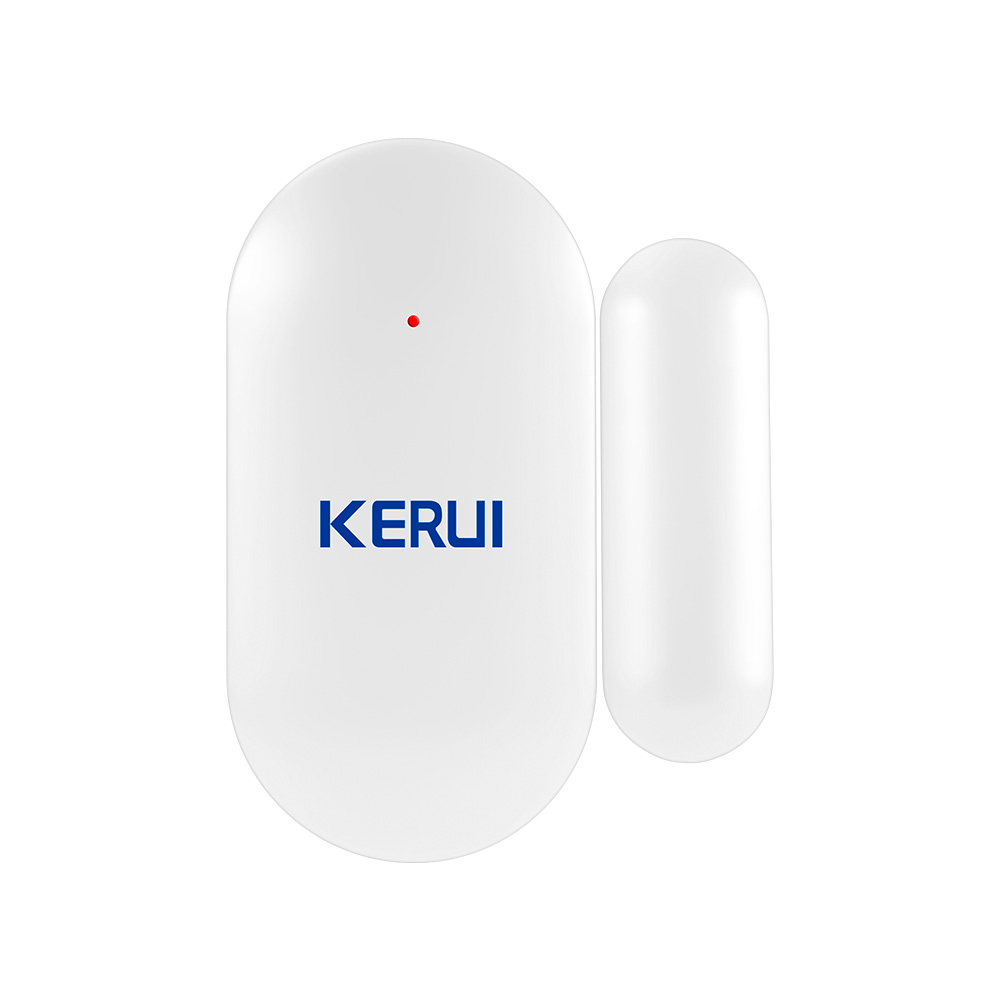 KERUI MC11 Sensor pintu 433MHz - Sim Gsm Alarm ulasan dan harga