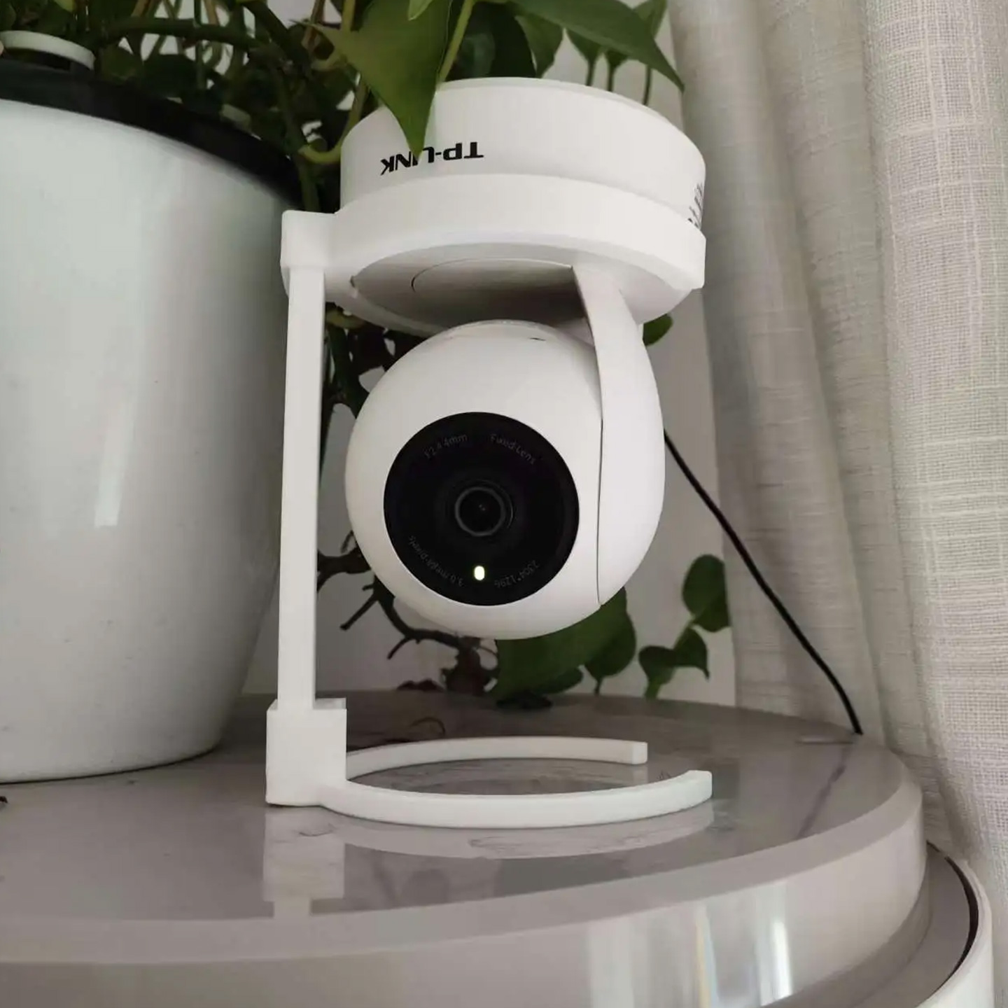 Braket Pemasangan Kamera Terba - Eufy Camera E220 ulasan dan harga