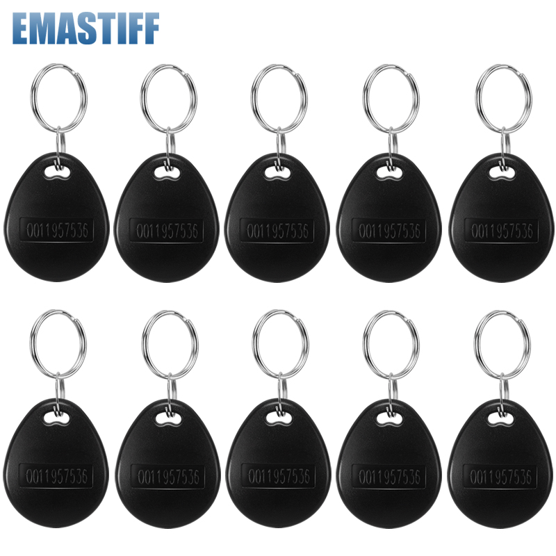 Kartu RFID 125KHz Tag RFID unt - Sim Gsm Alarm ulasan dan harga