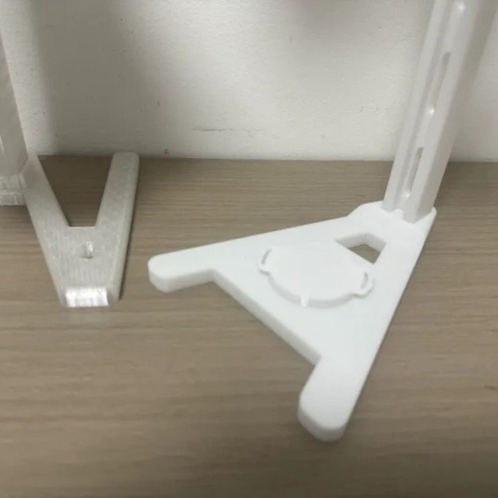 Dudukan Kamera 3D Print untuk  - Eufy Camera E220 ulasan dan harga