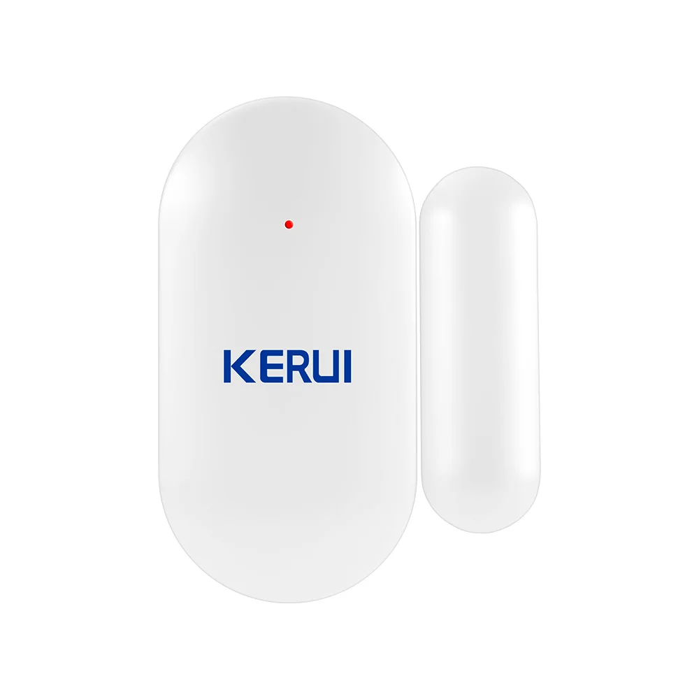 KERUI MC11 433MHz Detektor Sen - Sim Gsm Alarm ulasan dan harga