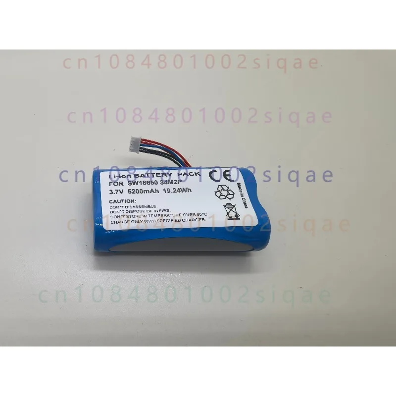 1 buah Baterai Pengganti untuk - Home Security Battery Replacement ulasan dan harga