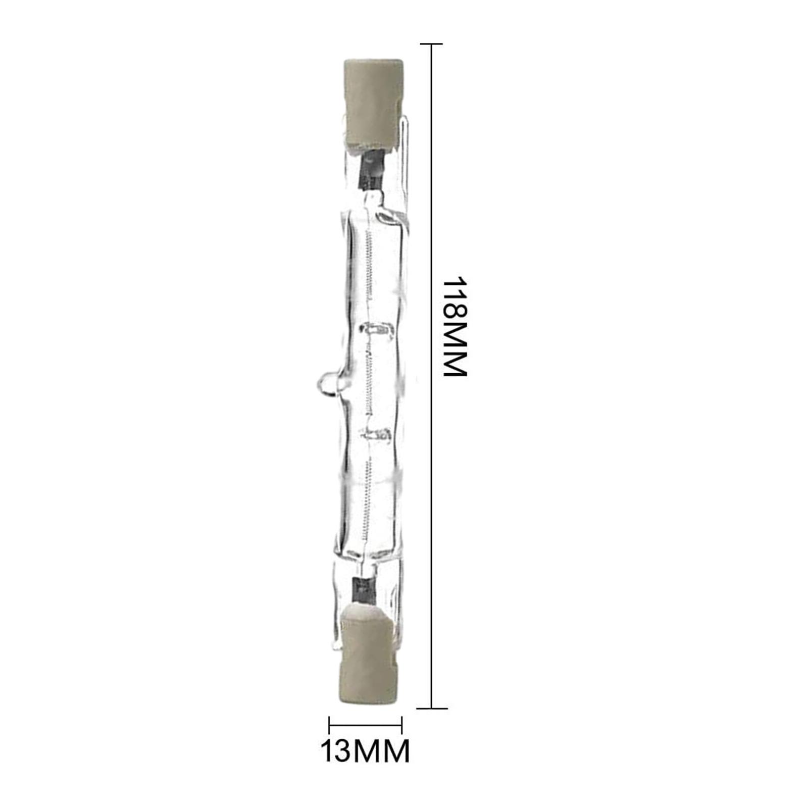 Lampu Sorot Halogen untuk Keam - Home Security Flood Lights ulasan dan harga