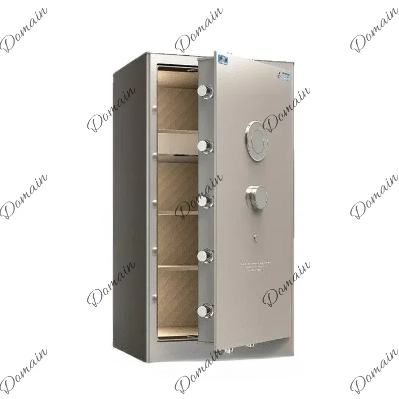 46 Kotak Brankas Sidik Jari Te - Home Security America ulasan dan harga