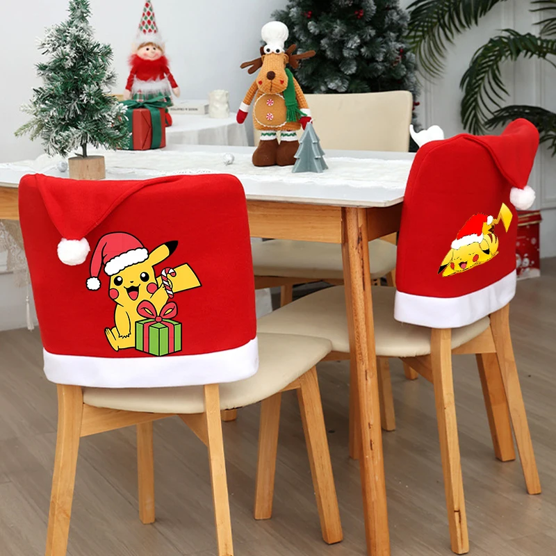 Sarung Kursi Bertema Topi Nata - Home Security Items ulasan dan harga